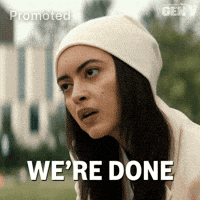 Gen V GIF by Amazon Prime Video