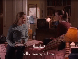 season 3 netflix GIF by Gilmore Girls 