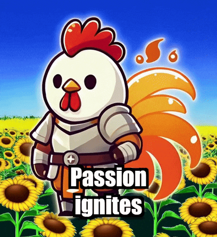 Power Manifest GIF by Zorooster