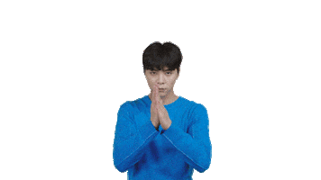 johnny Sticker by NCT 127