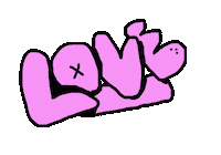Heart Love Sticker by Sebastian Bosse