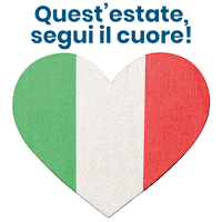 Party Italia Sticker by EurospinItalia