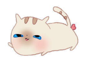 I Love You Sticker