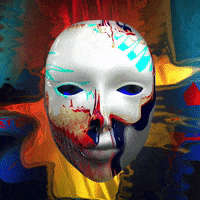 Fashion Ar GIF by Aleksey Efremov