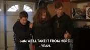 season 4 episode 12 GIF by Workaholics