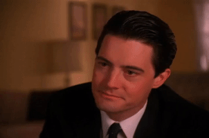 season 2 episode 10 GIF by Twin Peaks on Showtime