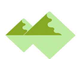 Good Morning Summer Sticker