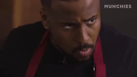 oh yeah yes GIF by Munchies