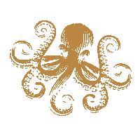 Lostspirits Sticker by Lost Spirits Distillery
