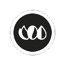 Theorycoffeeroasters giphygifmaker coffee theory coffee shop Sticker