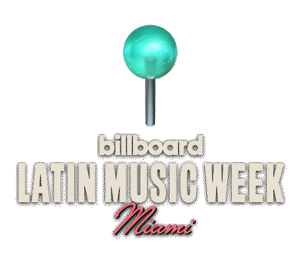 Miami Beach Artist Sticker by Billboard