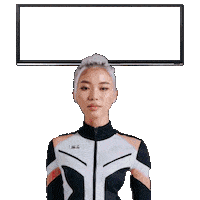 Art Love Sticker by Robodrone