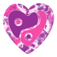 Heart Sticker by Frasier Sterling Jewelry