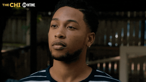 Showtime GIF by The Chi
