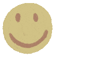 Happy Emoji Sticker