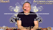 cancer horoscopo semanal GIF by Horoscopo de Los Arcanos