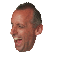 Salvulcano Lol Sticker by truTV’s Impractical Jokers