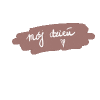 Dzien Sticker