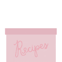 Food Recipes Sticker by Vitality Group