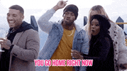 Pol GIF by Ex On The Beach