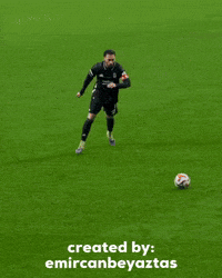 Toure GIF