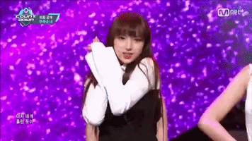 k-pop GIF