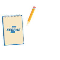 Inovacao Empreendedor Sticker by SEBRAE/PR