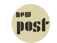 New Post Sticker by Luisa Misseri