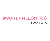 skin-care skin Sticker by Glow Recipe