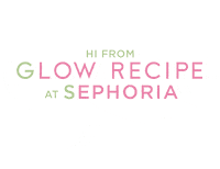 summer beauty Sticker by Glow Recipe