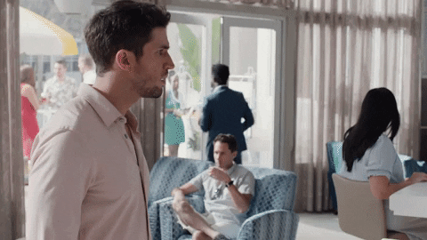 GIF by ABC Network