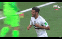 copa del mundo rusia 2018 GIF by MiSelecciónMX