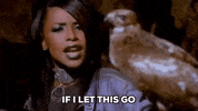 are you that somebody mv GIF