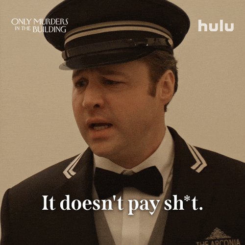 Selena Gomez Lester GIF by HULU