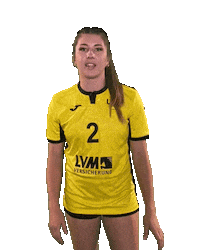 Happy Ball Sticker by USC Münster e.V.