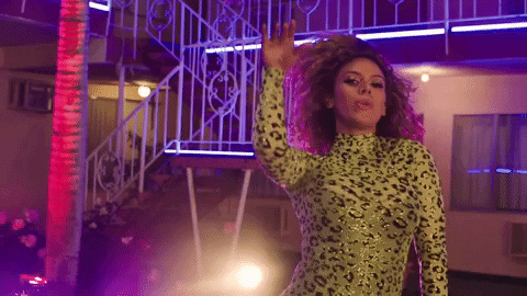 down music video GIF by Fifth Harmony