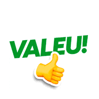 soratto22 campanha valeu soratto denismatiola Sticker