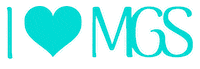 MGSStore fashion moda estilo mgs Sticker
