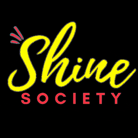 Shine Studio GIF by ShineSocietyFitness