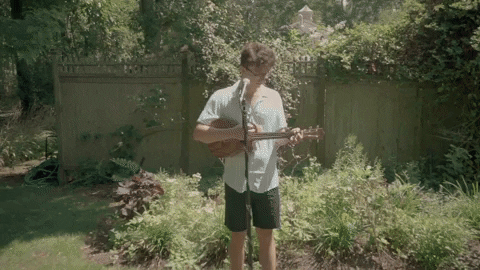 Ajr Brothers GIF by AJR