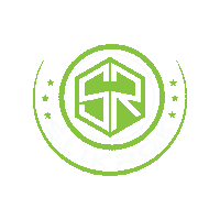 SlikRok utv moab rockcrawling slikrok Sticker