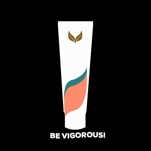 vigorouscosmetics giphygifmaker itsthewayyousmile vigorousfamily bevigorous GIF