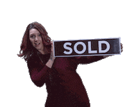 Kellerwilliams Sticker by EZ Sales Team