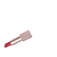 lipstick watercolor Sticker by hince_official