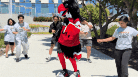 GIF by Cal State East Bay