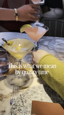 Vodka Martini GIF by American Harvest Vodka