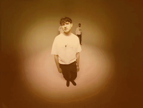 GIF by Vampire Weekend