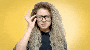 girl beauty GIF by Salon Line