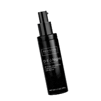 night skin Sticker by Revision Skincare