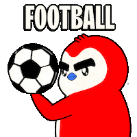 World Cup Football Sticker by Retsba